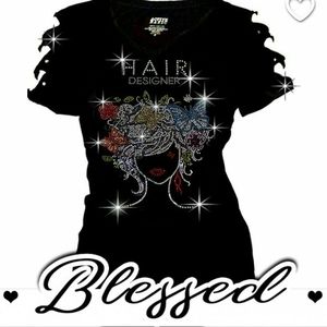 Meet your Posher, Teri